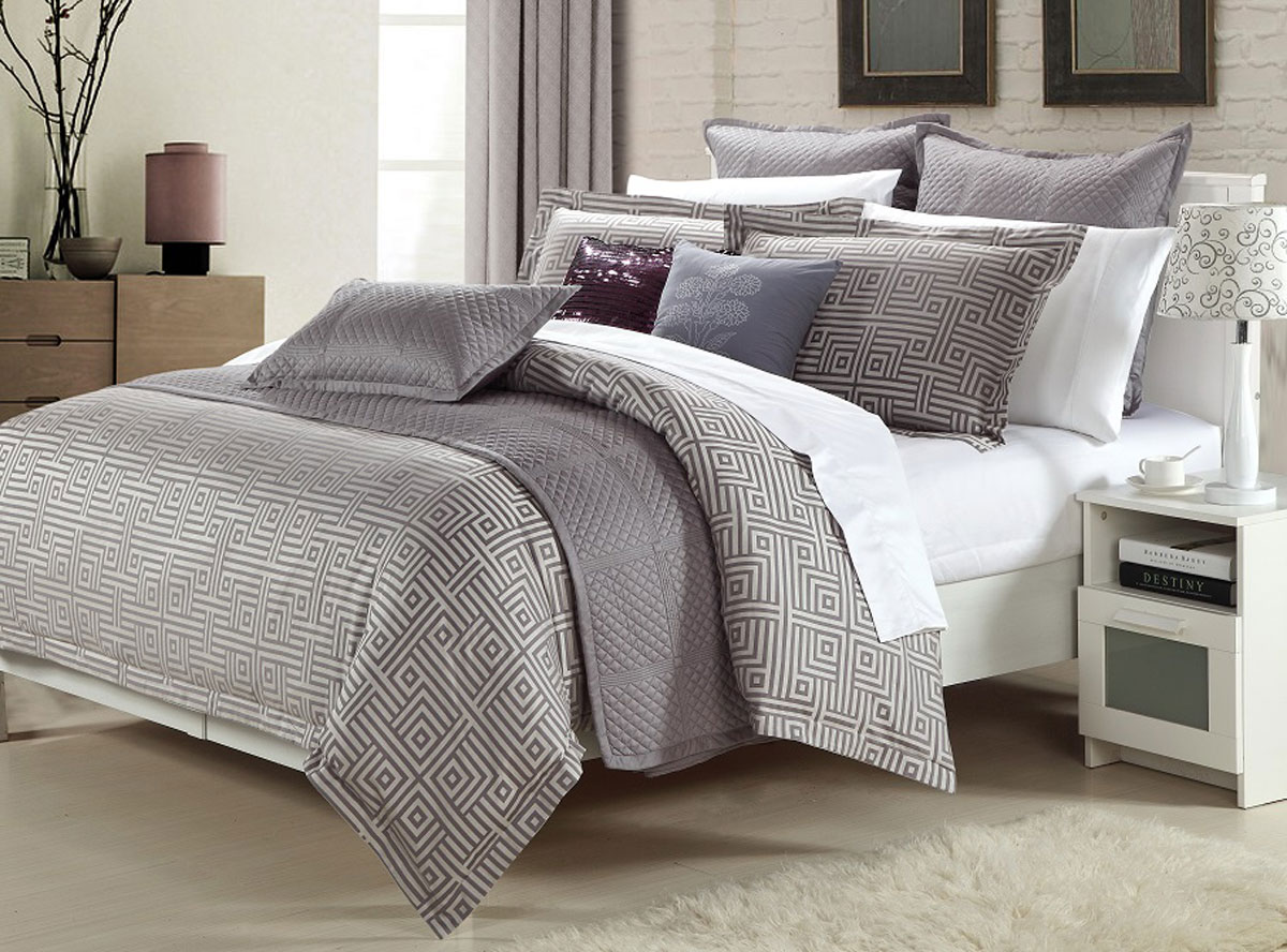 Athens by Nygard Home Bedding