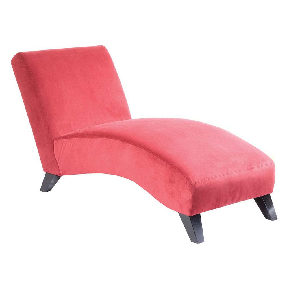 Madison Park Cameron Chaise Four
