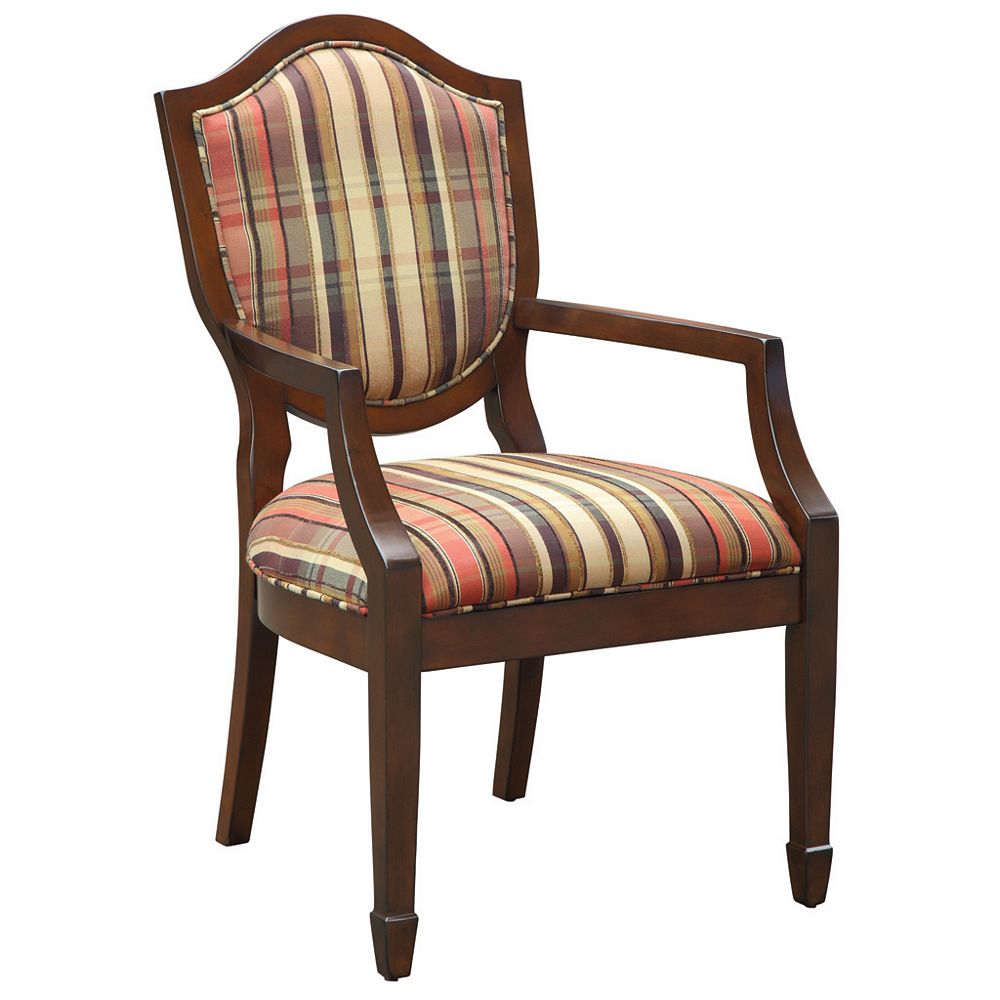 Madison Park Hampton Accent Chair Three - BeddingSuperStore.com