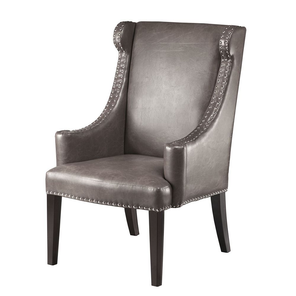 Madison Park Marcel Accent Chair Two - BeddingSuperStore.com