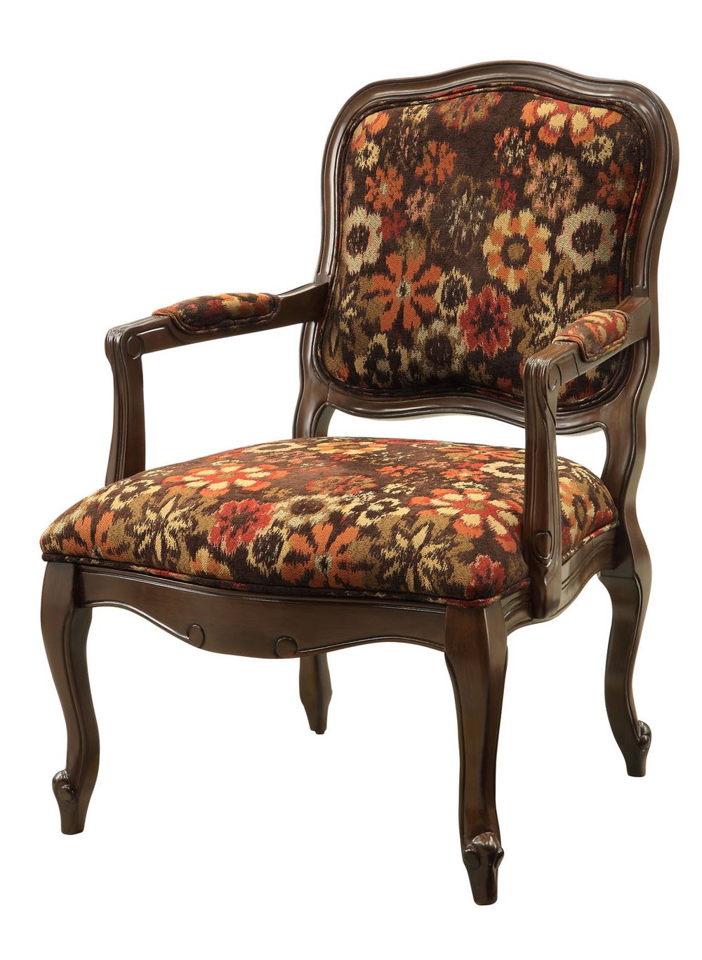 Madison Park Monroe Accent Chair Two - BeddingSuperStore.com