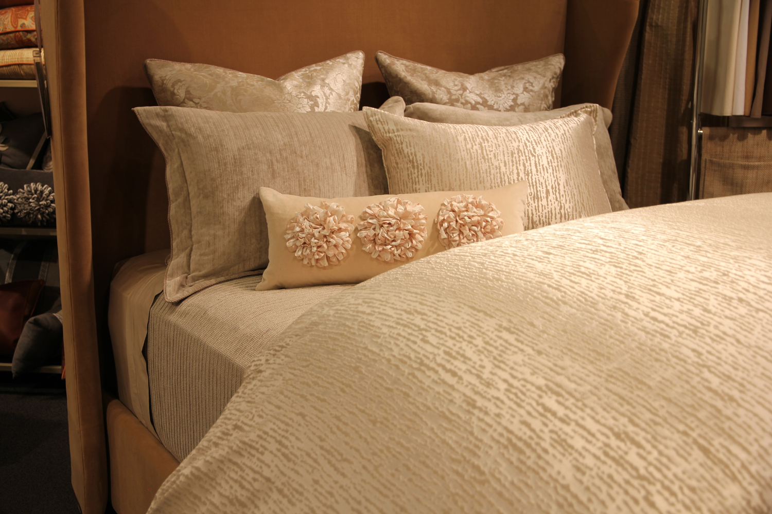 Morocco By Daniel Stuart Bedding Morocco By Daniel Stuart Bedding