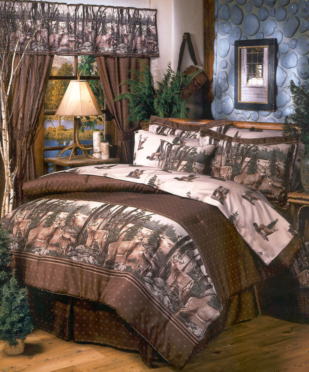 Whitetail Dreams by Blue Ridge Trading