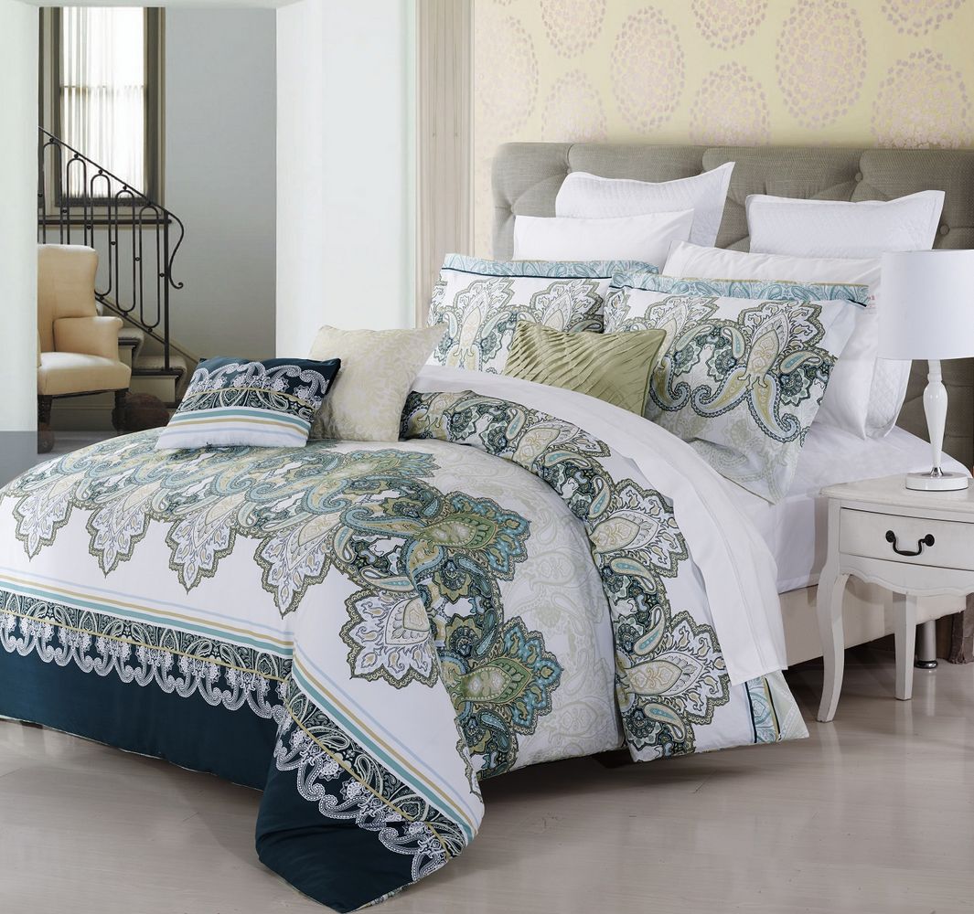 Bombay by Nygard Home Bedding