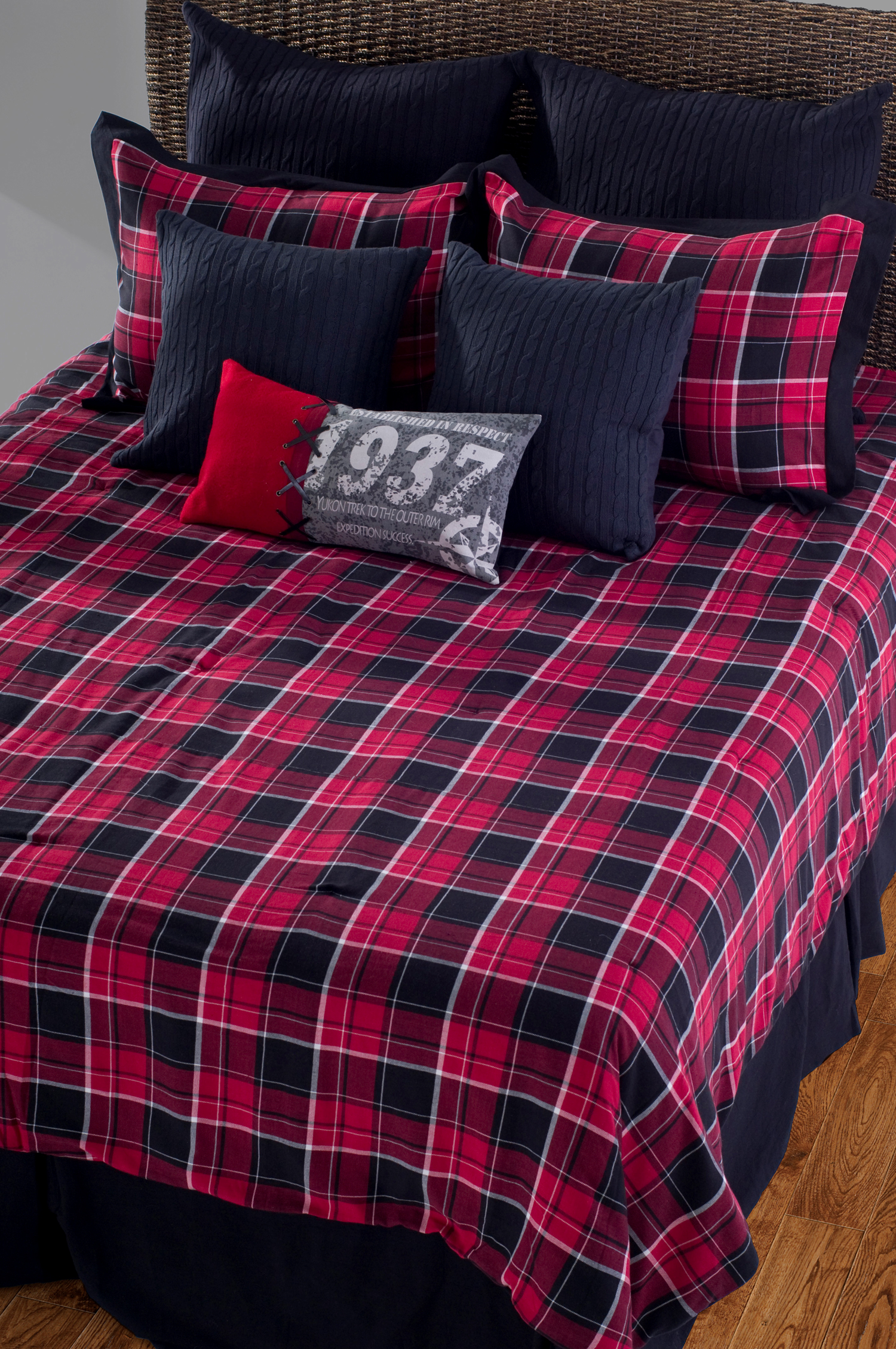 Alaska by Rizzy Home Bedding