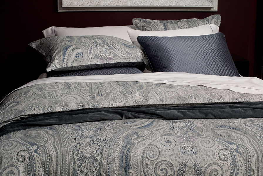 Silk Roads by Revelle Home Fashions