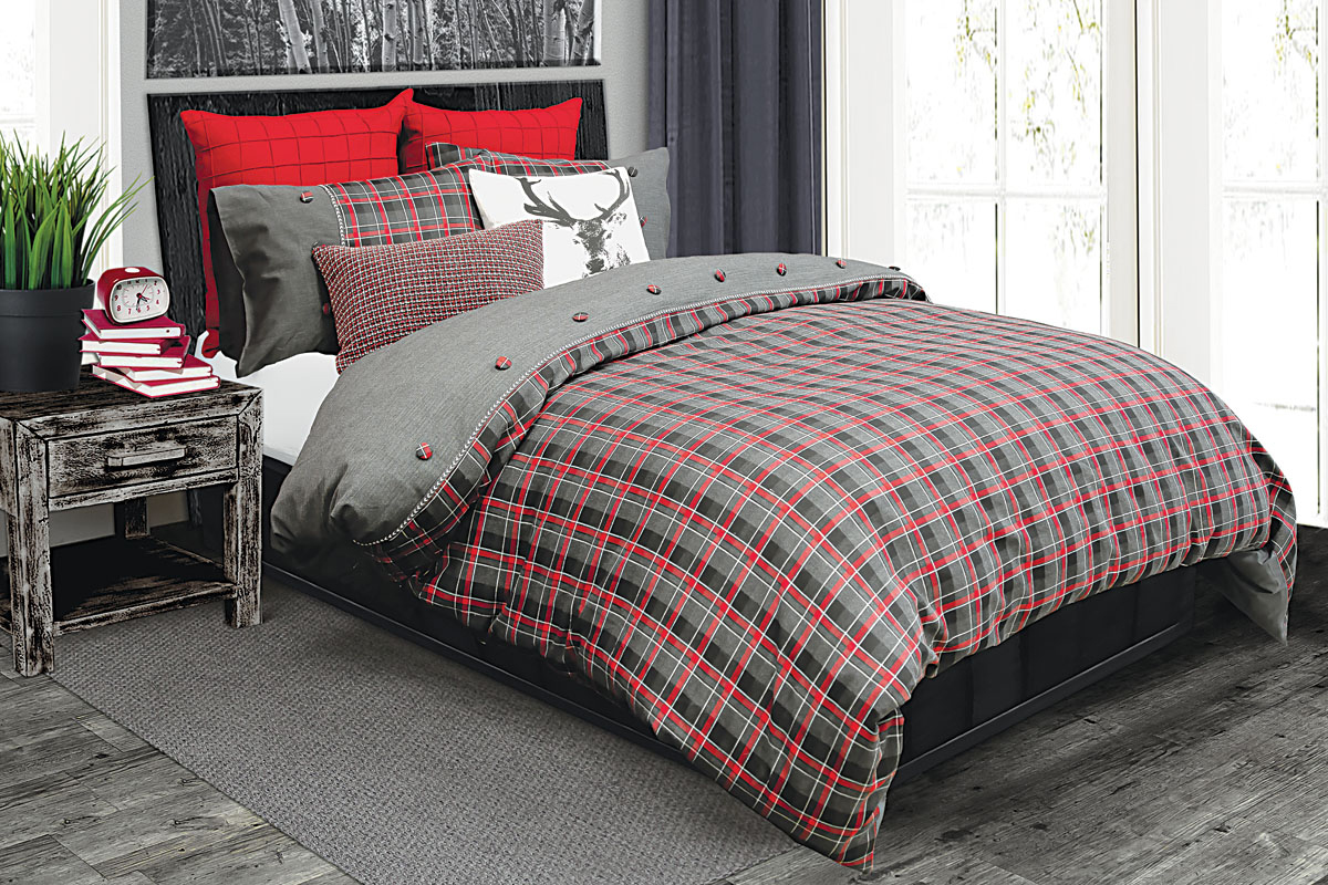 Yorkshire by Alamode Home