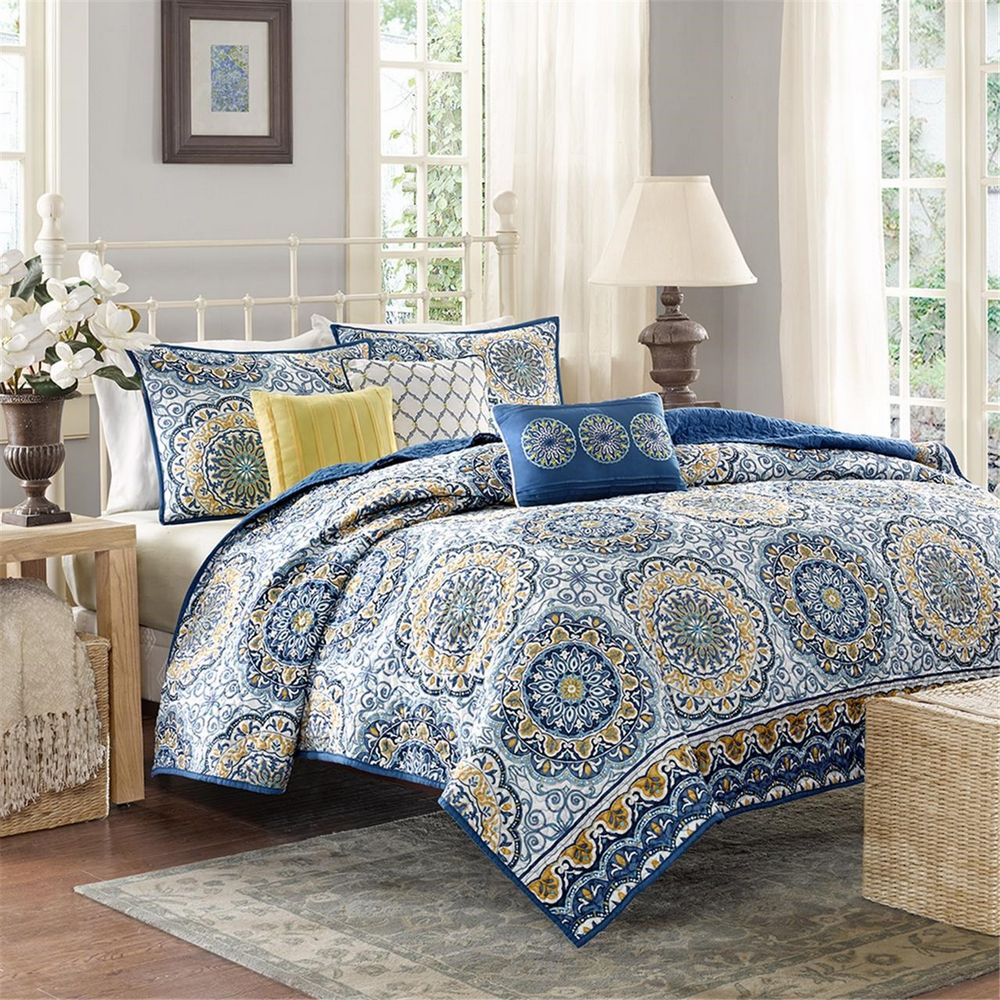 Tangiers by Madison Park - BeddingSuperStore.com