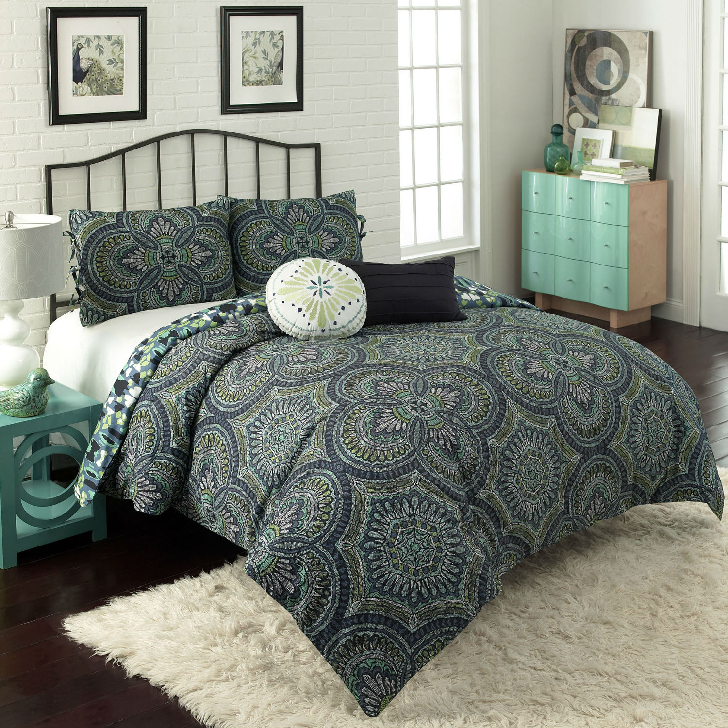 Kapalua by Vue Bedding Collection