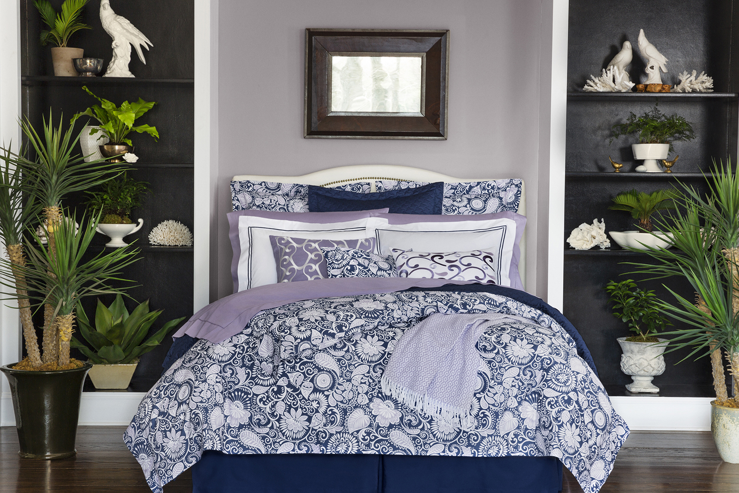 Ressa by Sferra Fine Linens