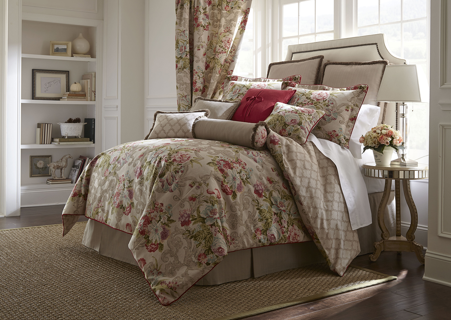 Bristol by Rose Tree Bedding - BeddingSuperStore.com