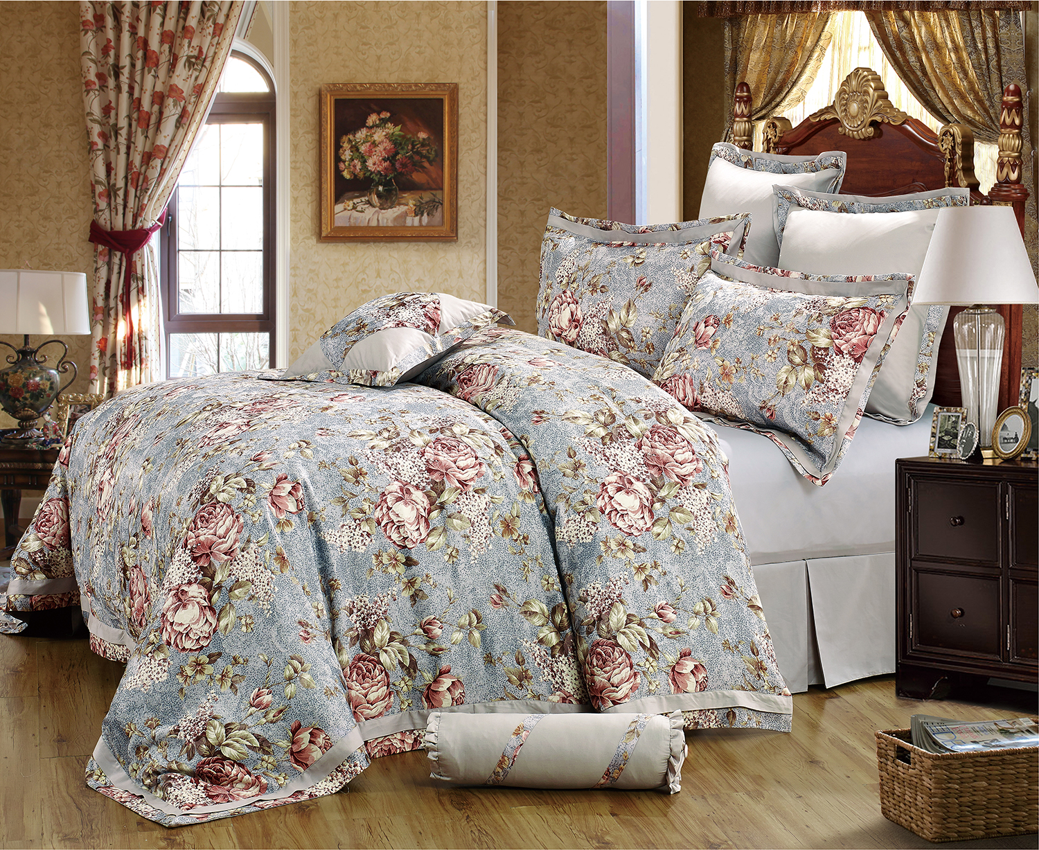 sherry kline home country house bedding