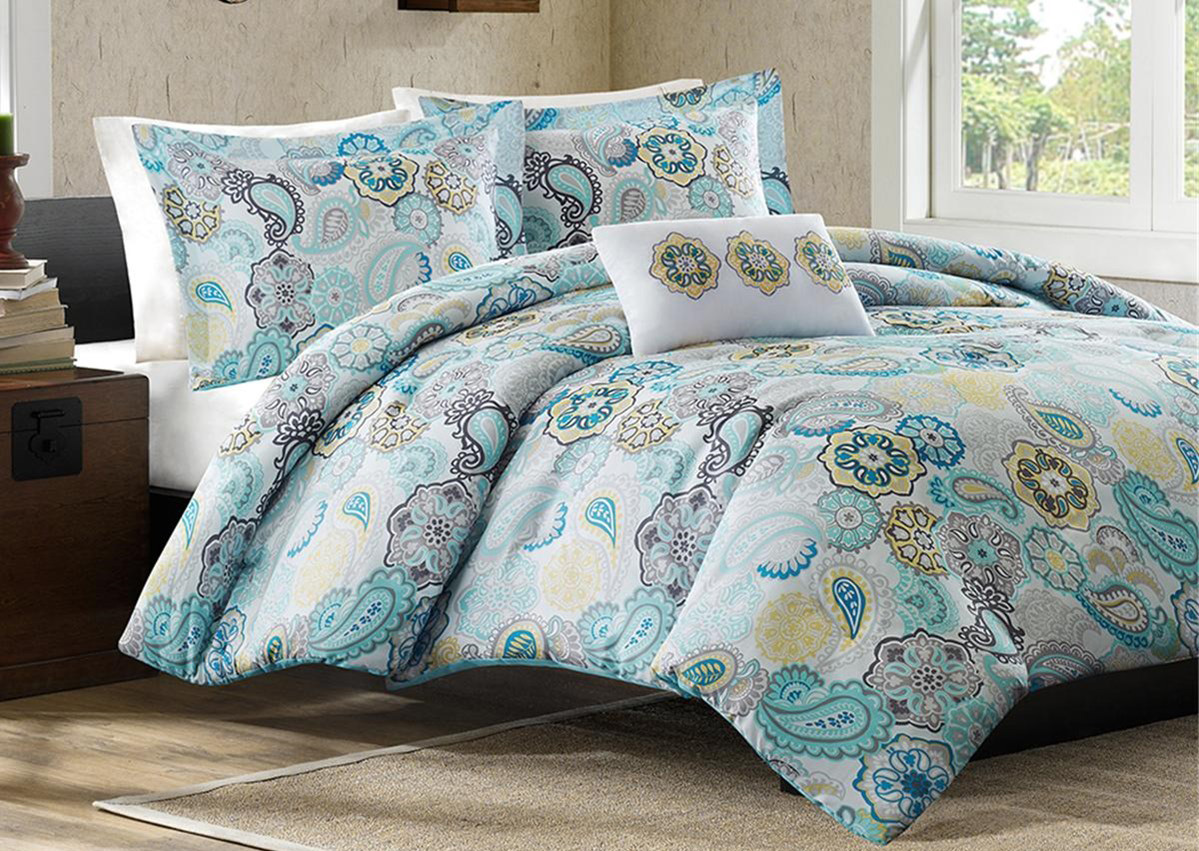 Tamil Blue by Mi Zone