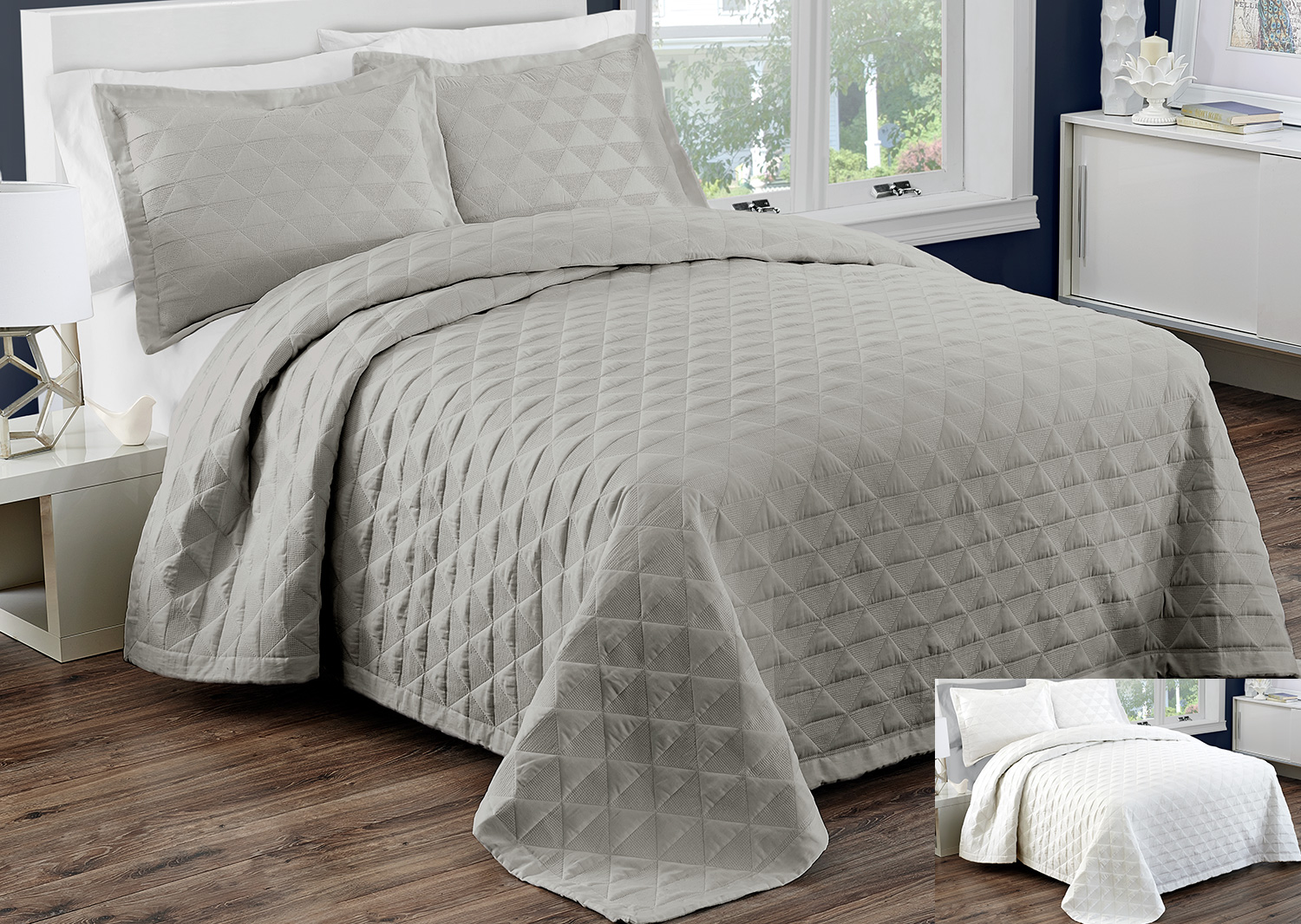 Marquis by Vue Bedding Collection