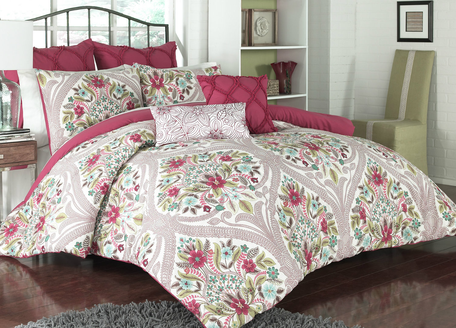Monterey by Vue Bedding Collection