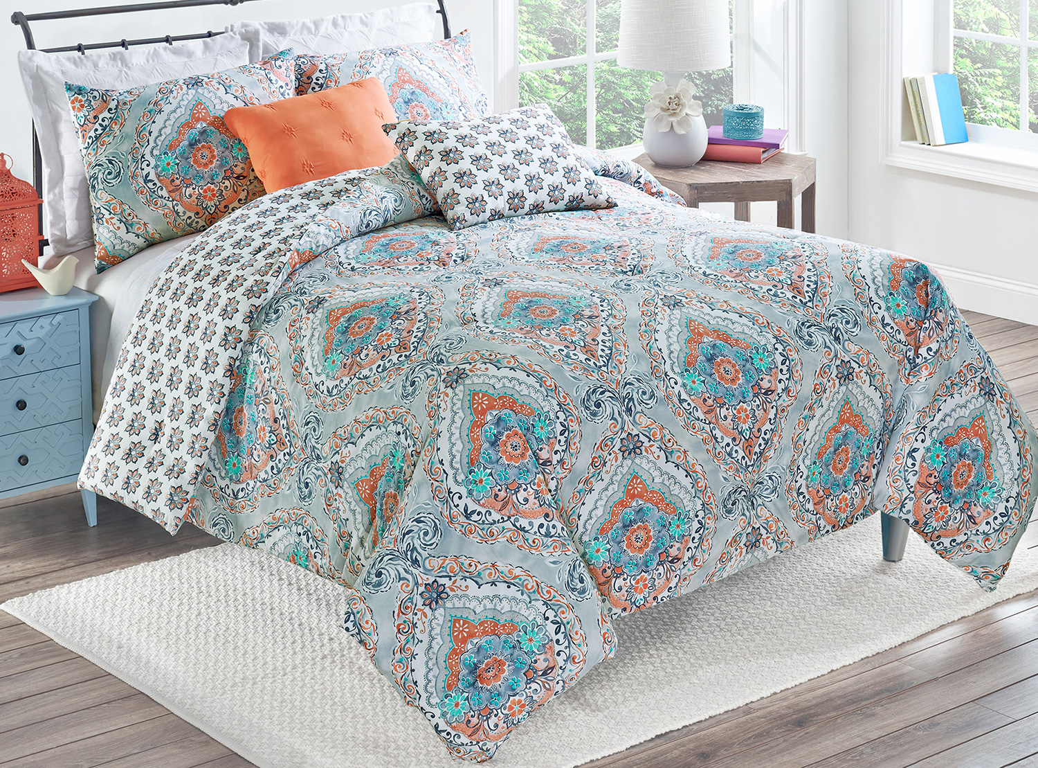 Savannah by Vue Bedding Collection