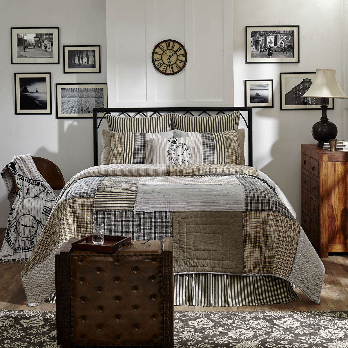 Ashmont By Vhc Brands Beddingsuperstorecom - Zoom In ashmont by vhc brands beddingsuperstorecom - zoom in