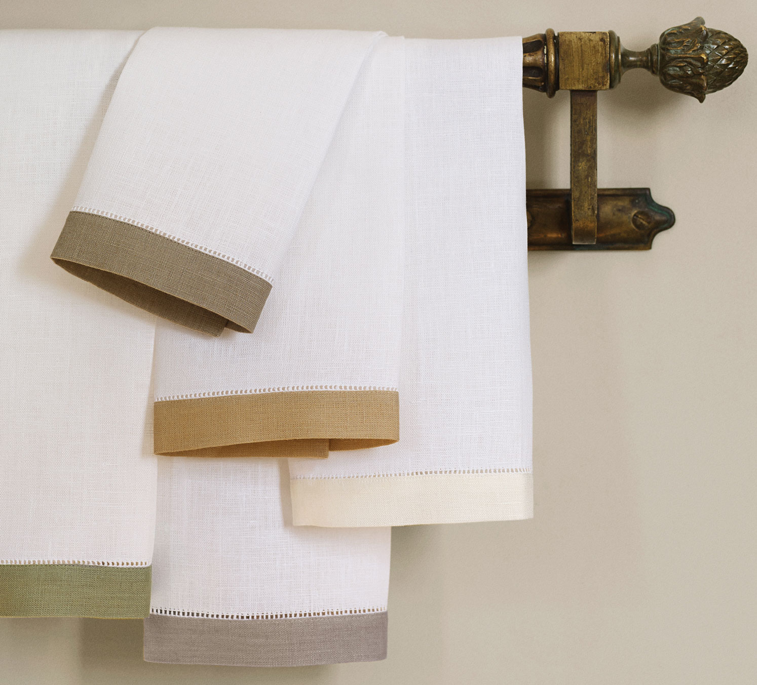 Filo Luxury Towels by Sferra Fine Linens