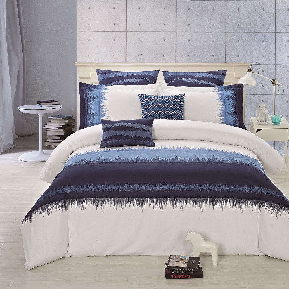 Indigo by North Home - BeddingSuperStore.com