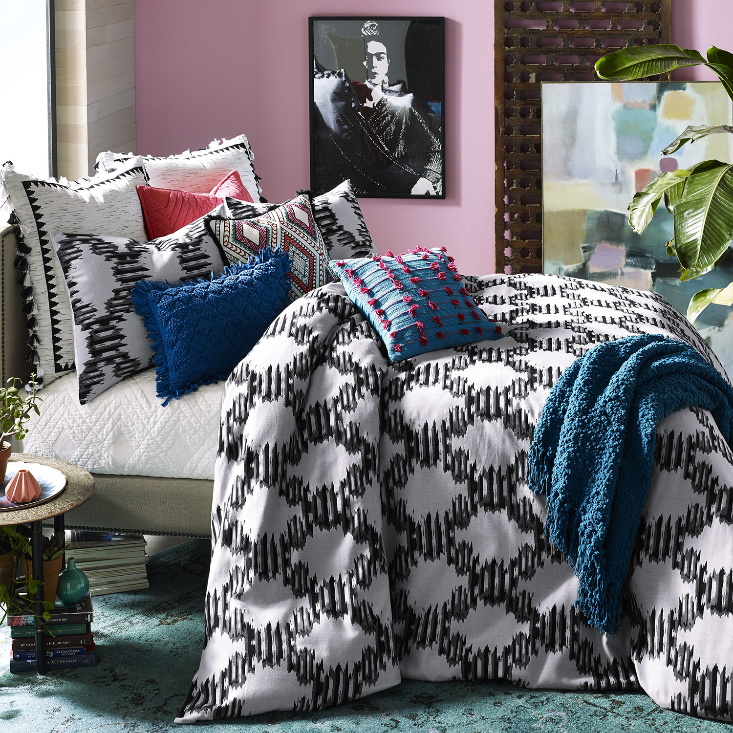 Zocalo by Blissliving Home Bedding