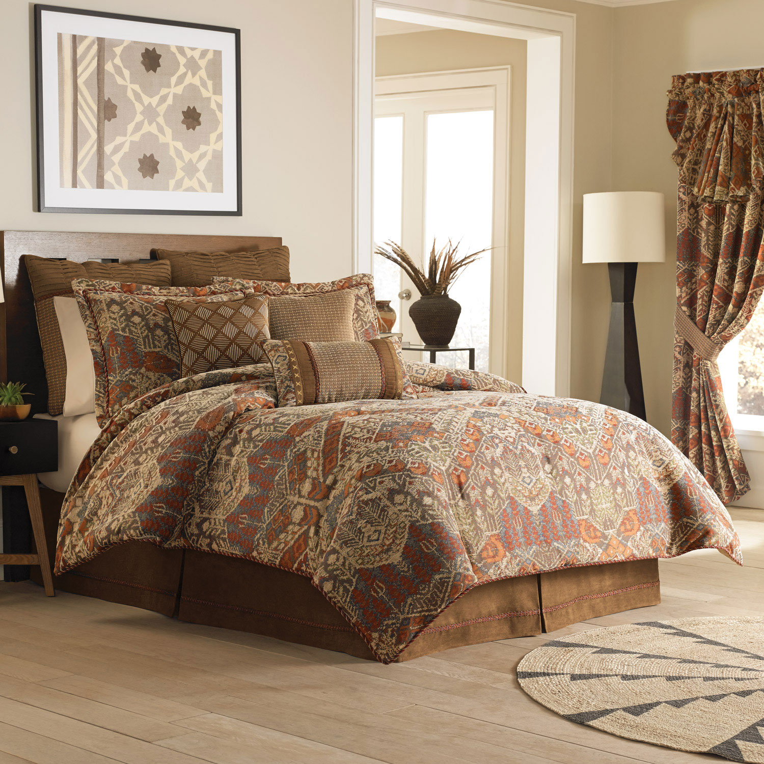 Salida by Croscill Home Fashions