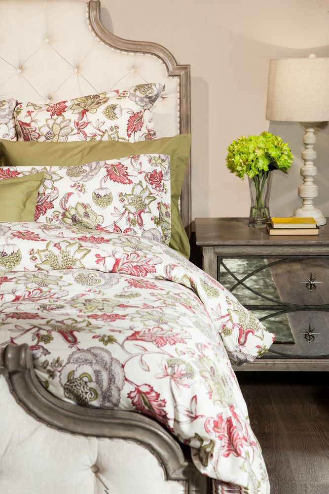 Olivia by CD Bedding of CA