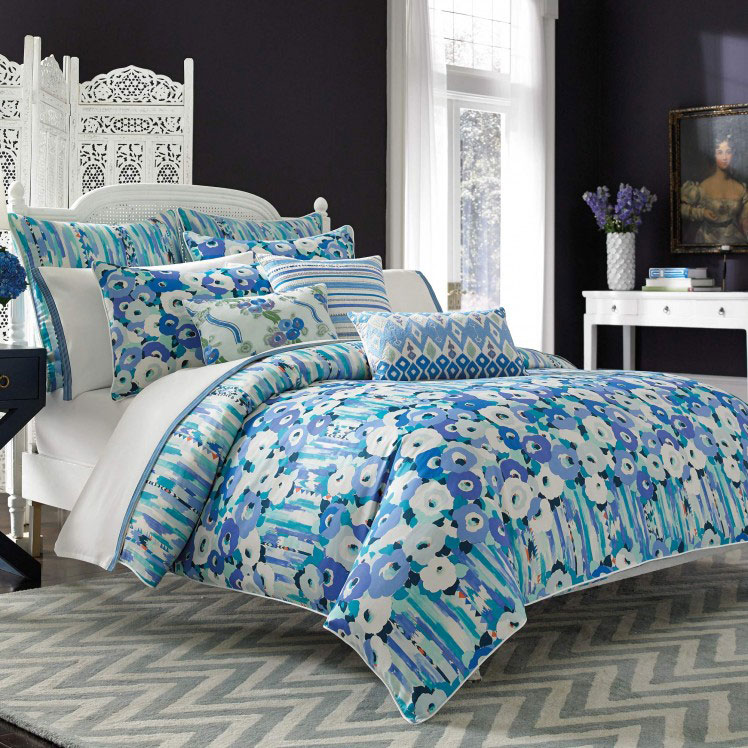 Columbia by Collier Campbell