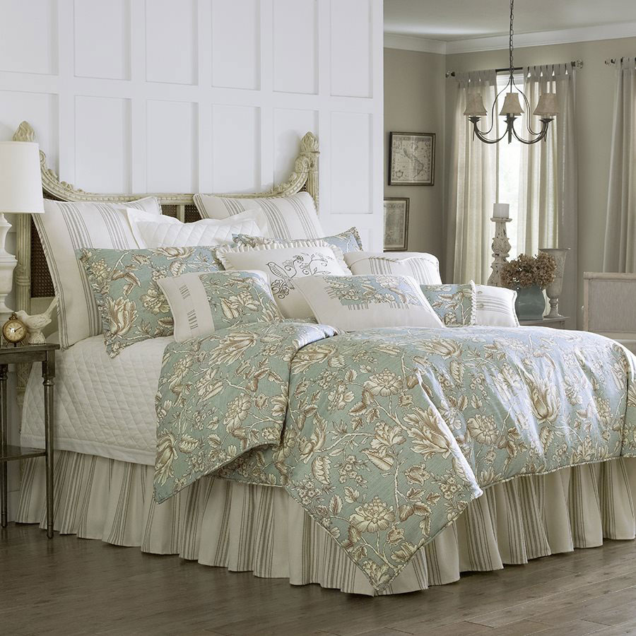 Gramercy by HiEnd Accents HomeMax - BeddingSuperStore.com
