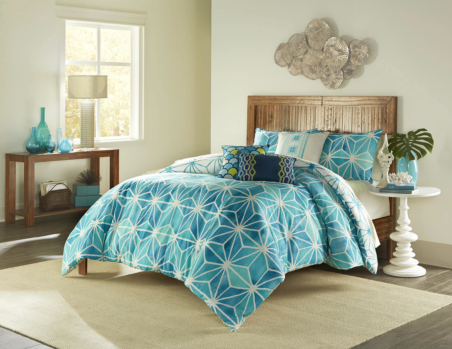 Kimono by Trina Turk Bedding