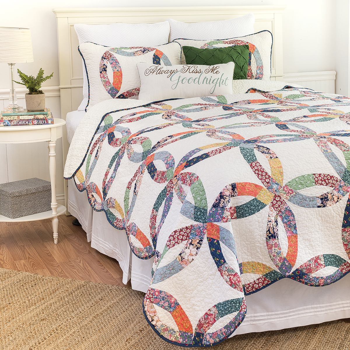 Heritage by C&F Quilts - BeddingSuperStore.com