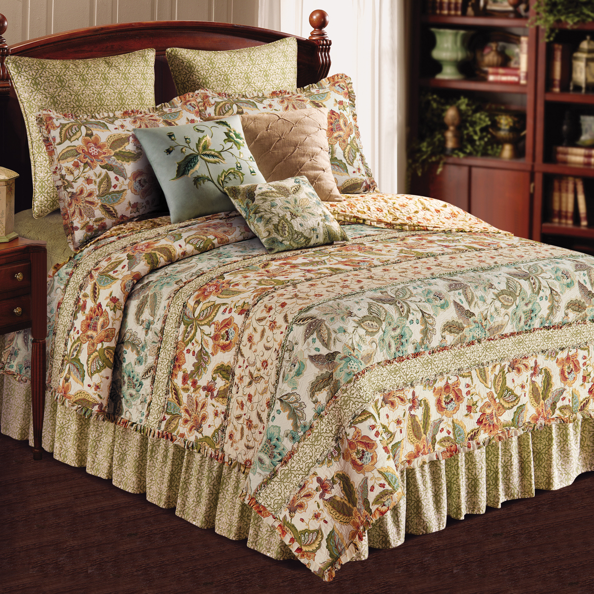 Elsie by C&F Quilts by C&F Quilts