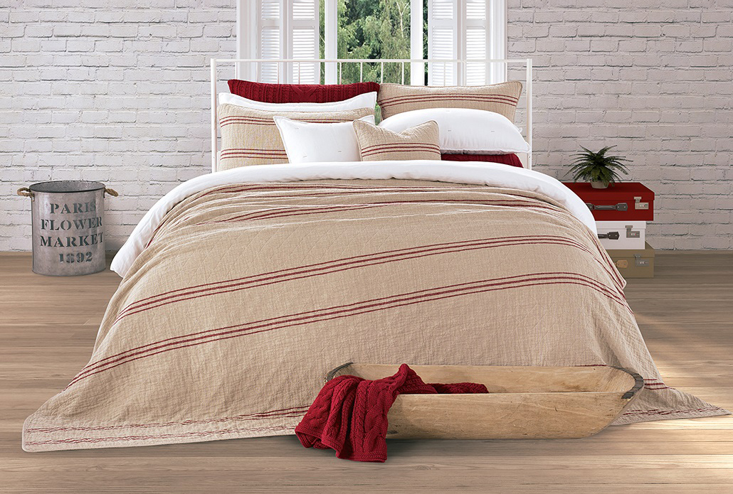 Campagne Francaise by HB Brunelli