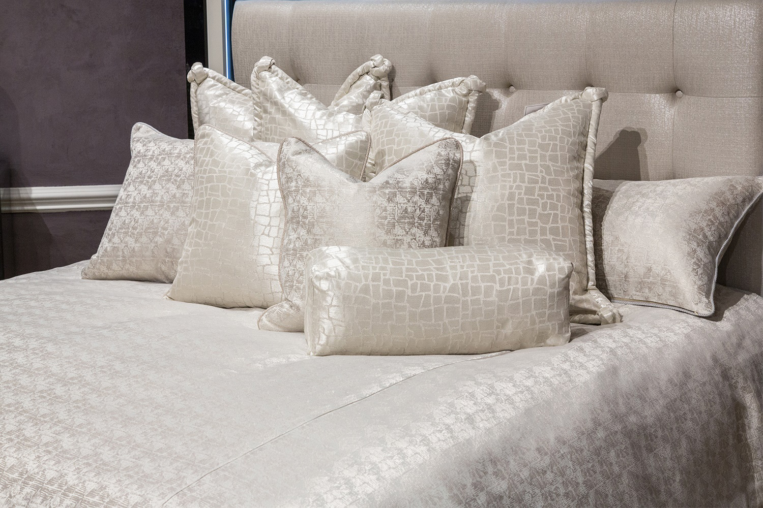Michael clearance amini pillows