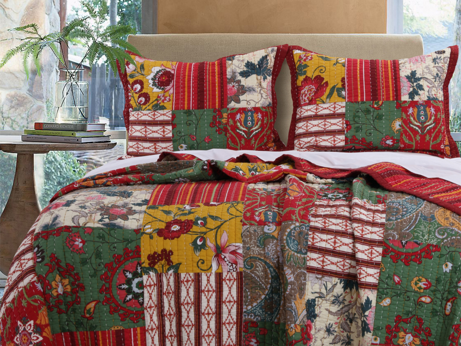 Arcadia by Greenland Home Fashions
