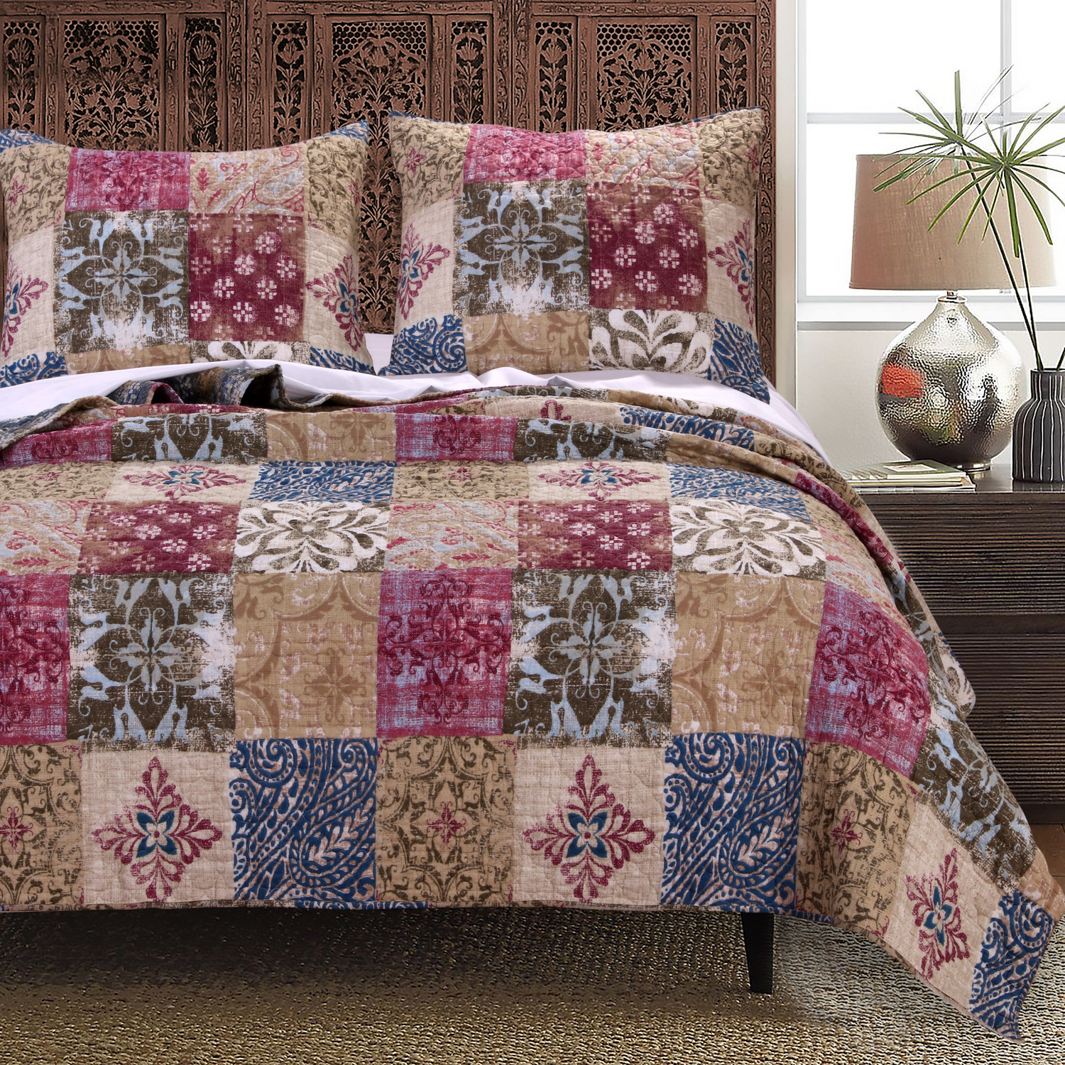 Charmed by Greenland Home Fashions