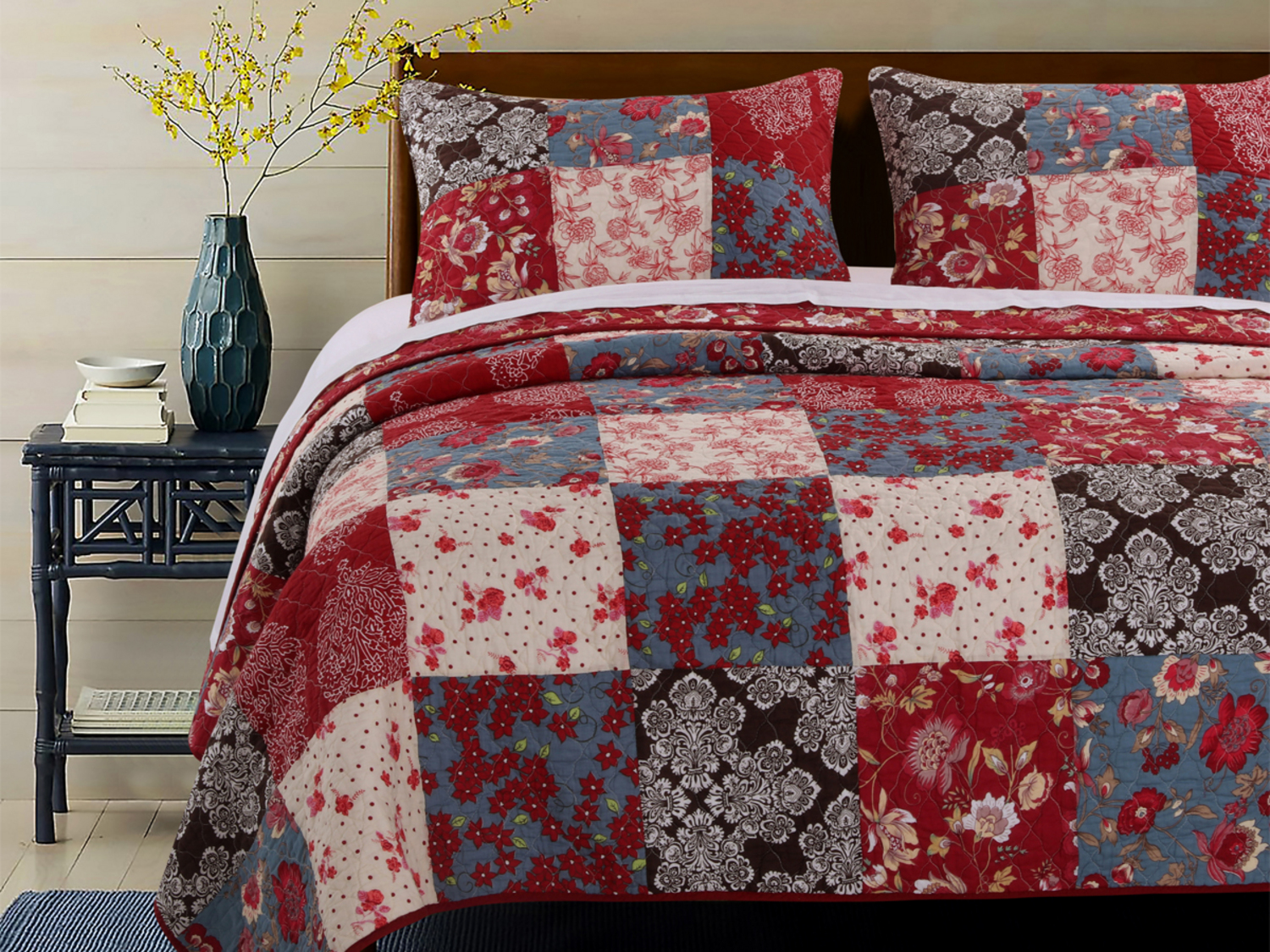 Nicole by Greenland Home Fashions