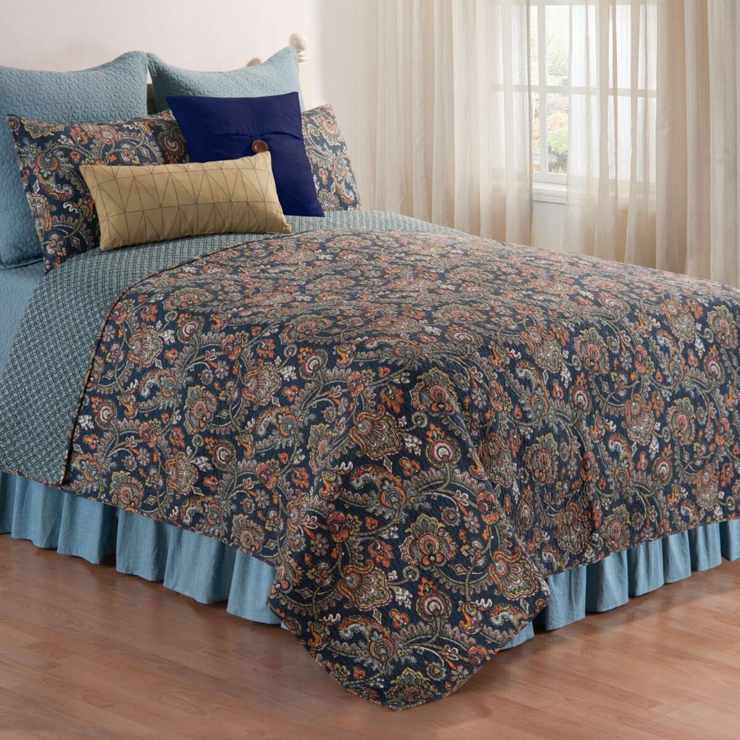 Middleton by C&F Quilts
