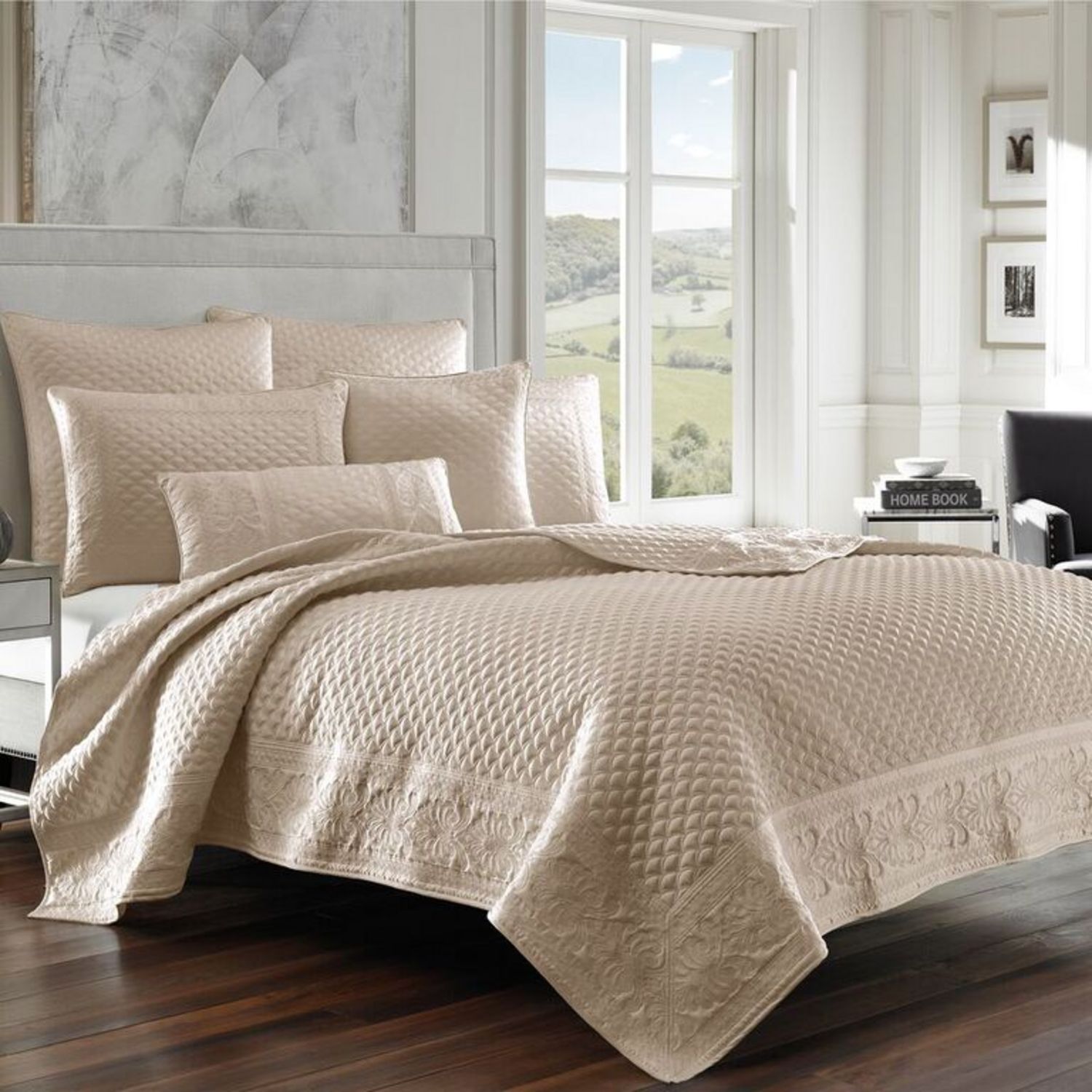 Zilara by J Queen New York - BeddingSuperStore.com