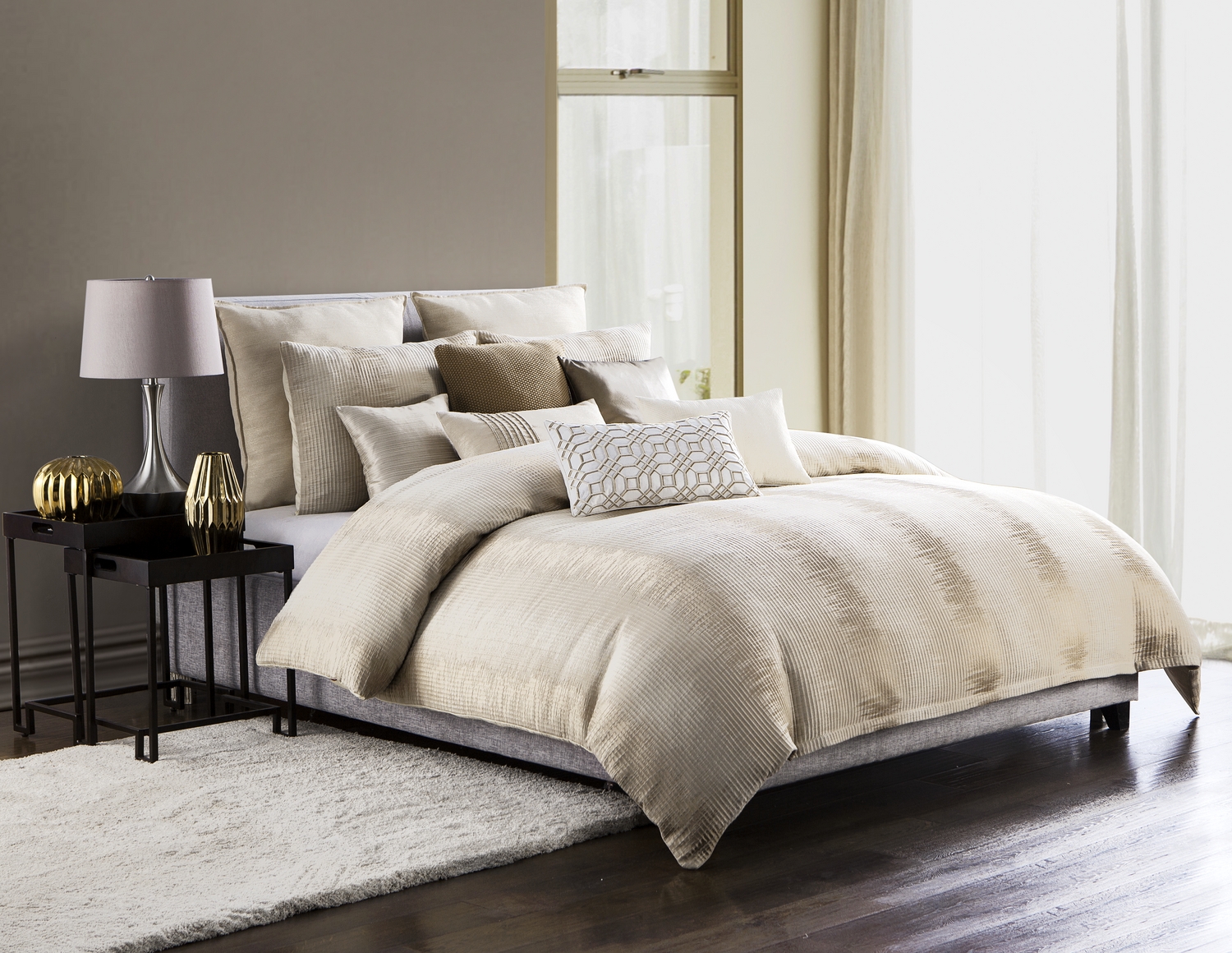 Windham Straw By Highline Bedding Co Beddingsuper Com Zoom In
