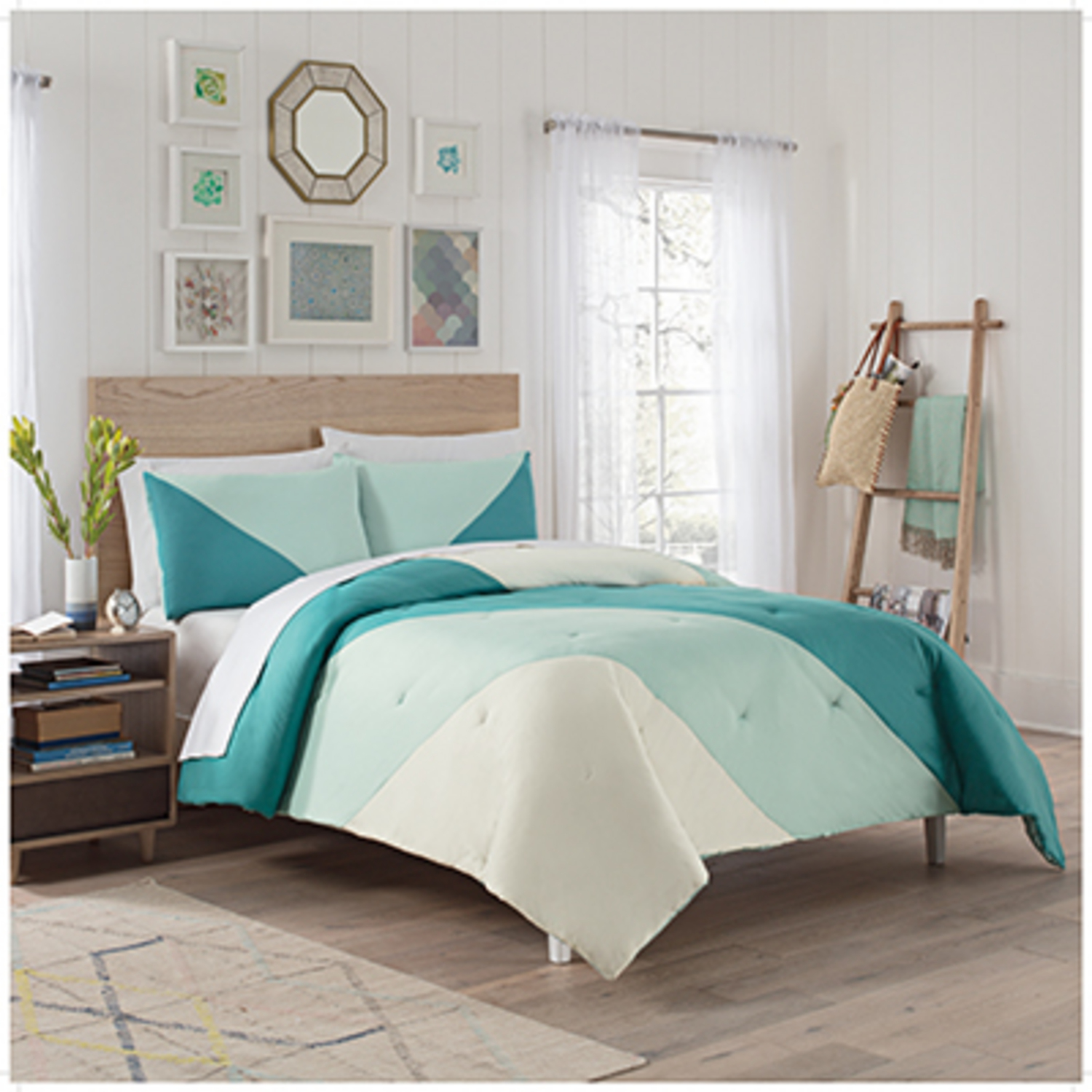 Pillow Sham Insert King