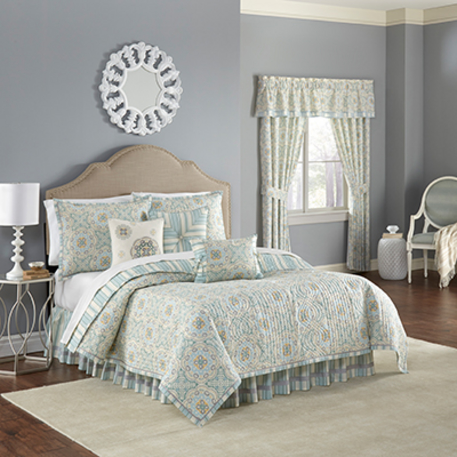 Astrid by Waverly Bedding Collection - BeddingSuperStore.com