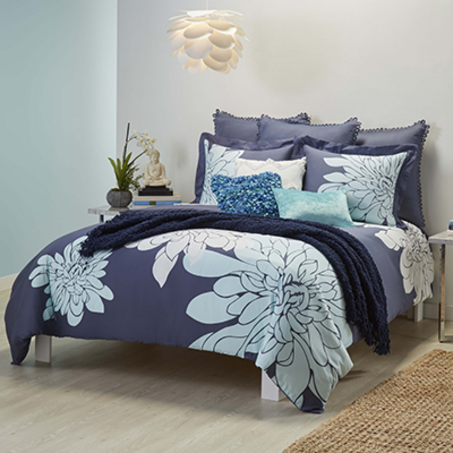 Ashley by Blissliving Home Bedding