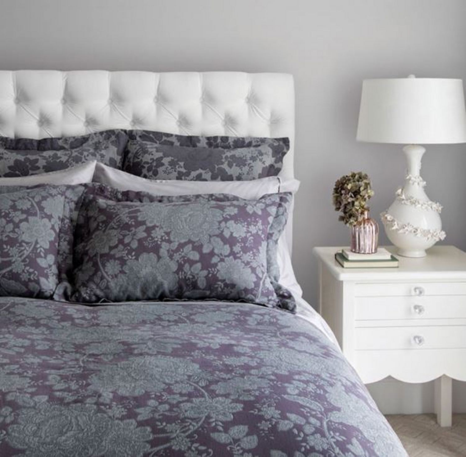 Gia Amethyst By St Geneve Luxury Bedding Beddingsuper Com Gia Amethyst By St Geneve Luxury Bedding