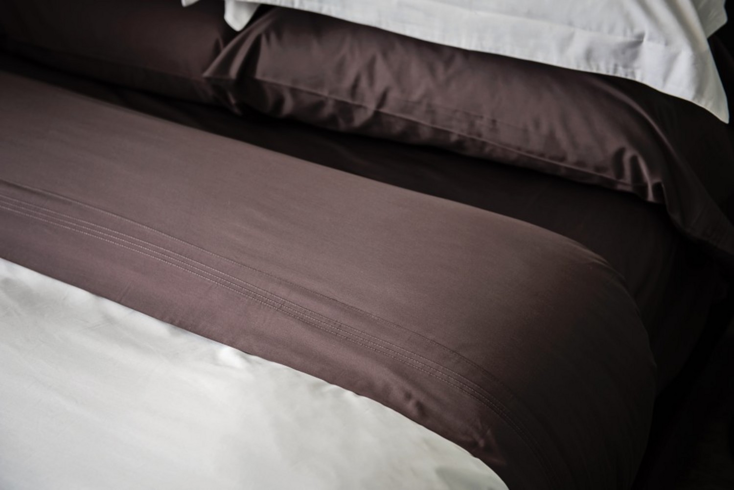 Bamboo/Egyptian Cotton 330TC by Gauvin Textiles
