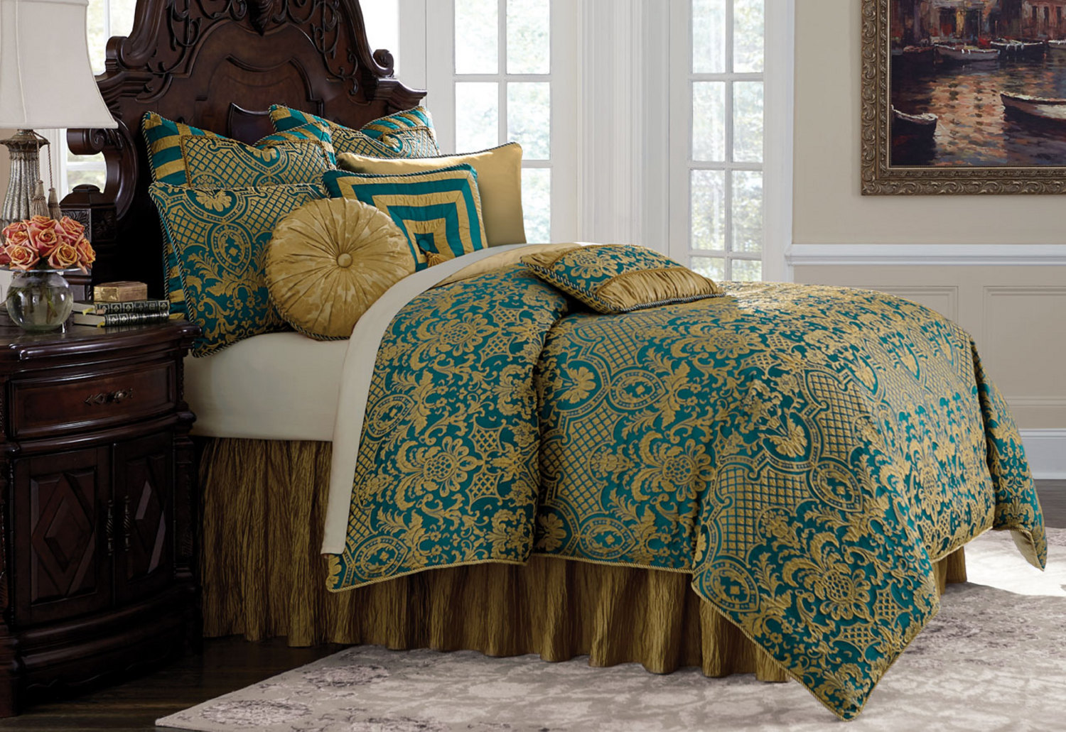 Aristocrat by Michael Amini