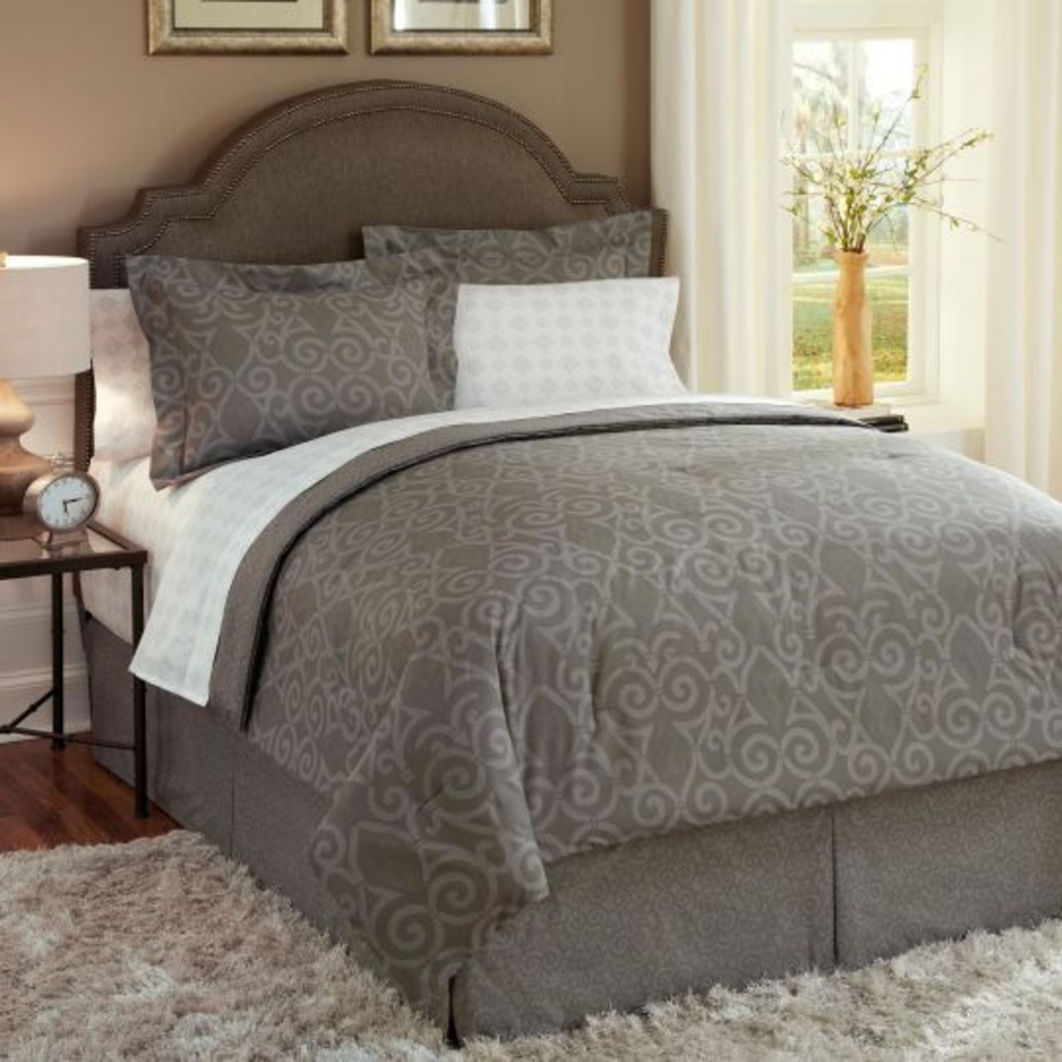 Iron Gate Martex Bedding Collection