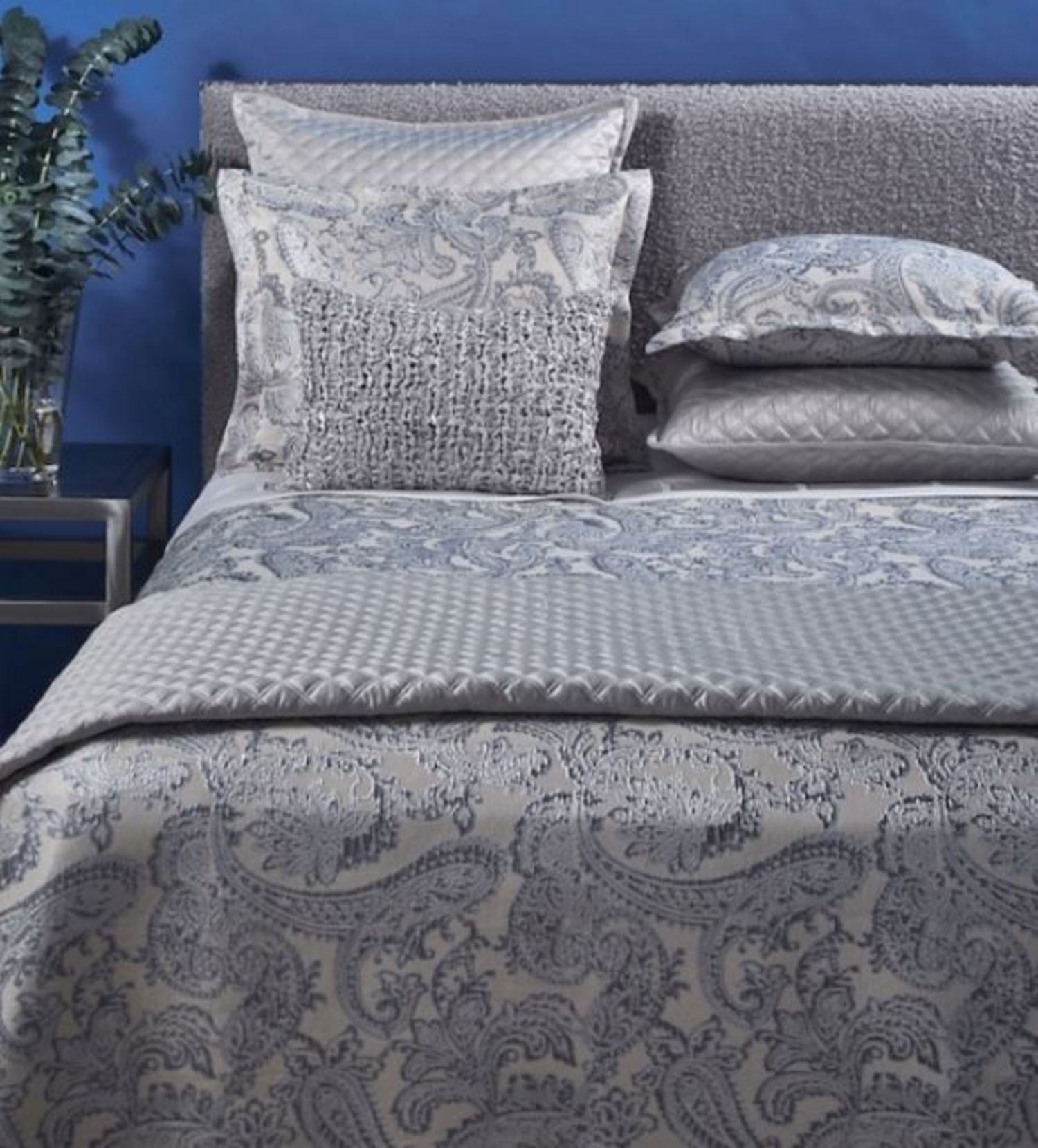 Arabesque By Ann Gish Art Of Home Bedding Beddingsuper Com Arabesque By Ann Gish Art Of Home Bedding