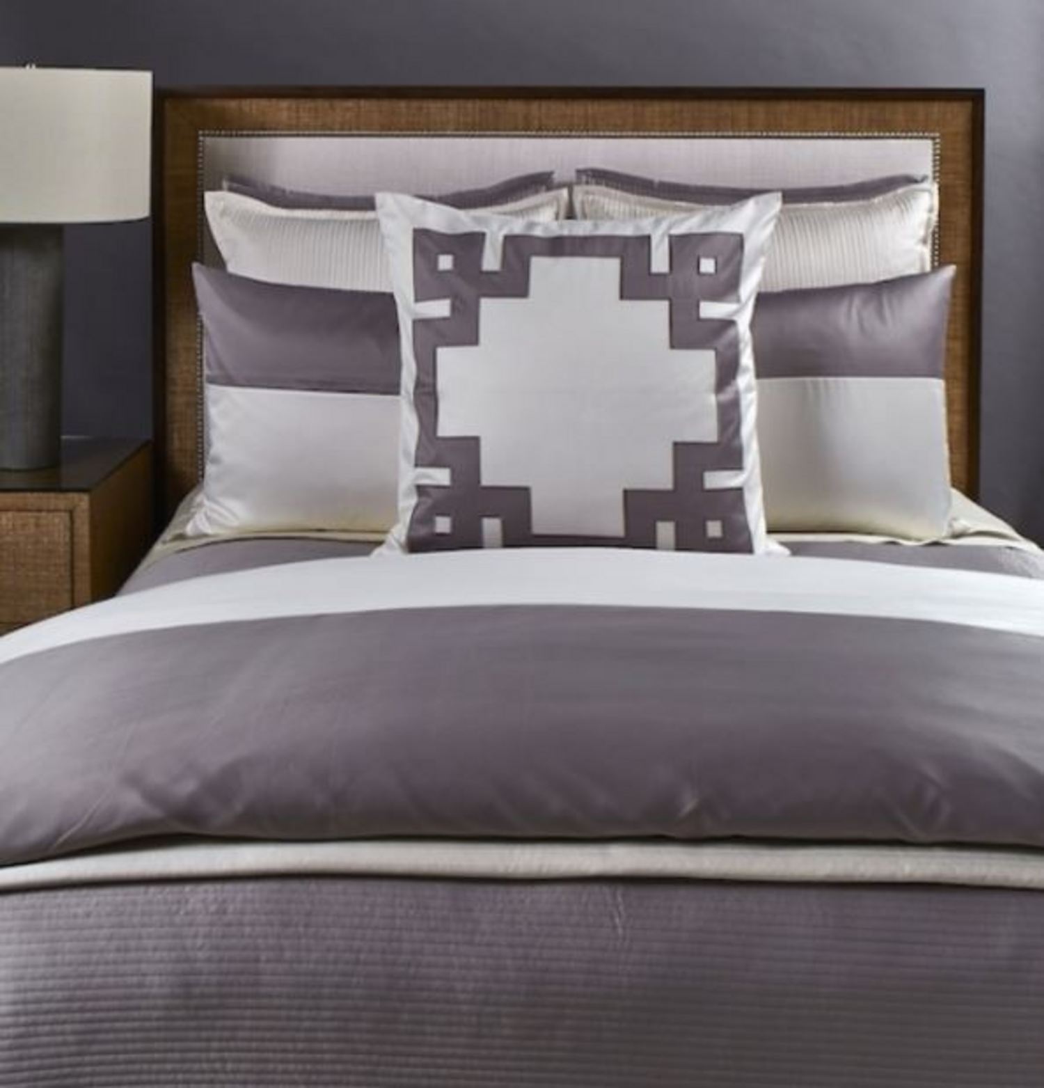 Motif by Ann Gish Art of Home Bedding - BeddingSuperStore.com