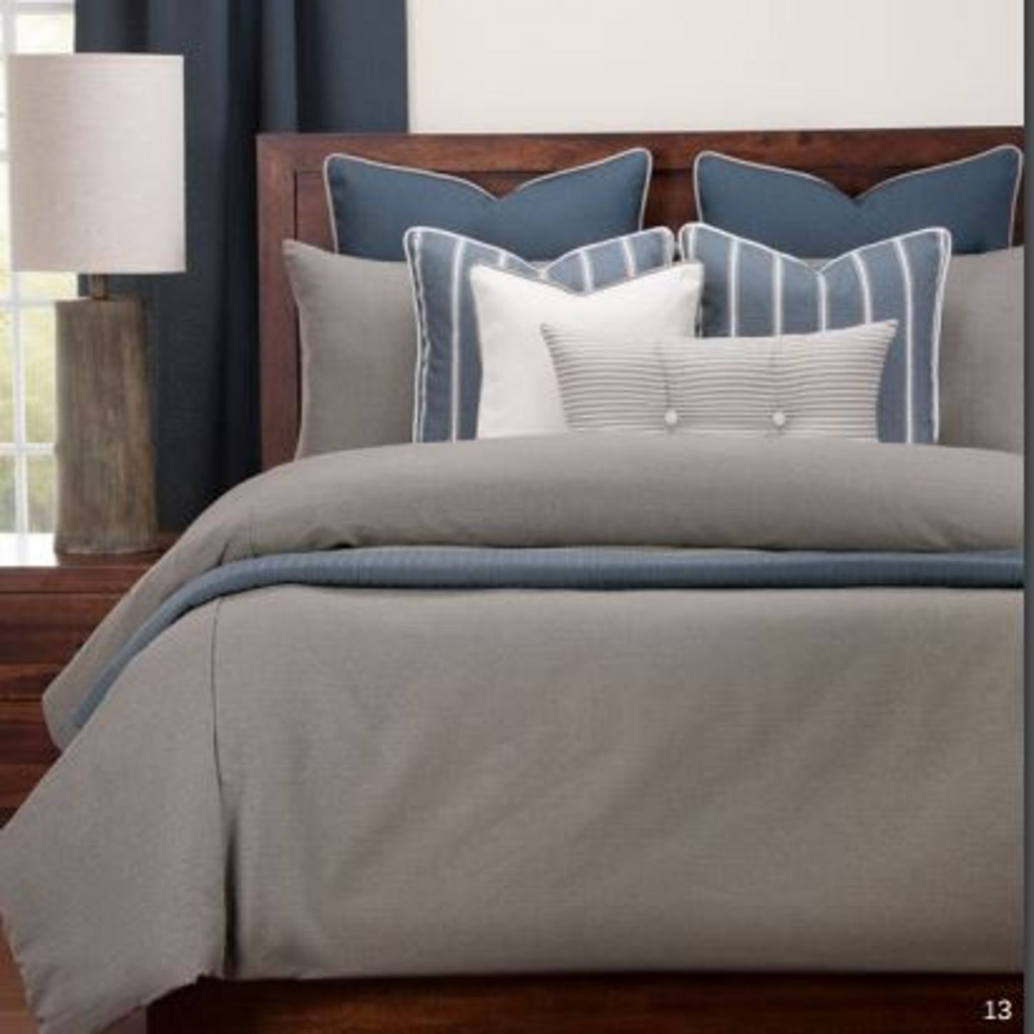 Everlast Herringbone by SiS Covers