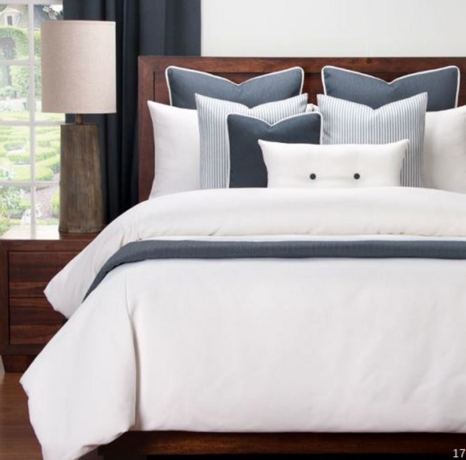 Everlast White and Navy by SiS Covers